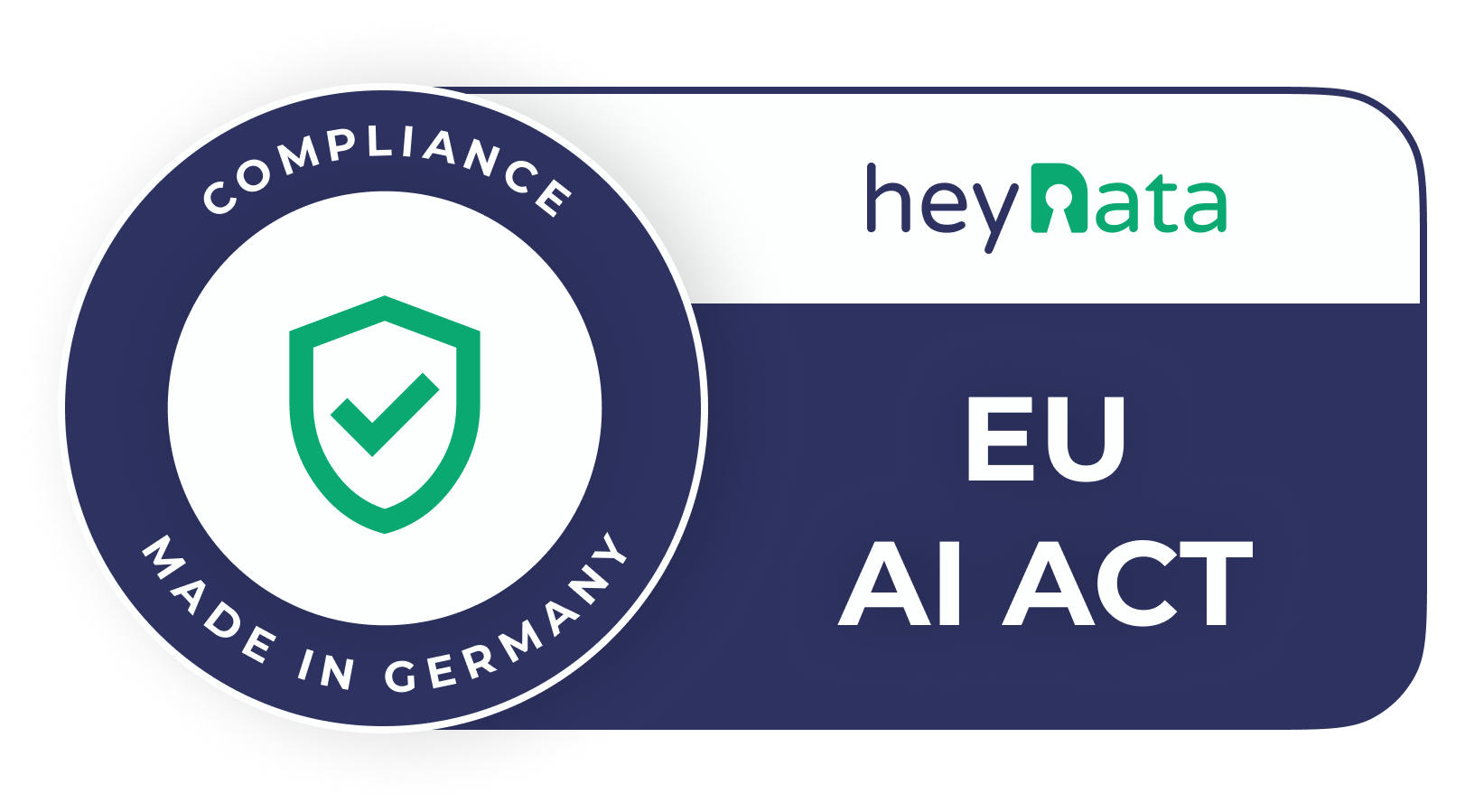 EU AI Act Compliant