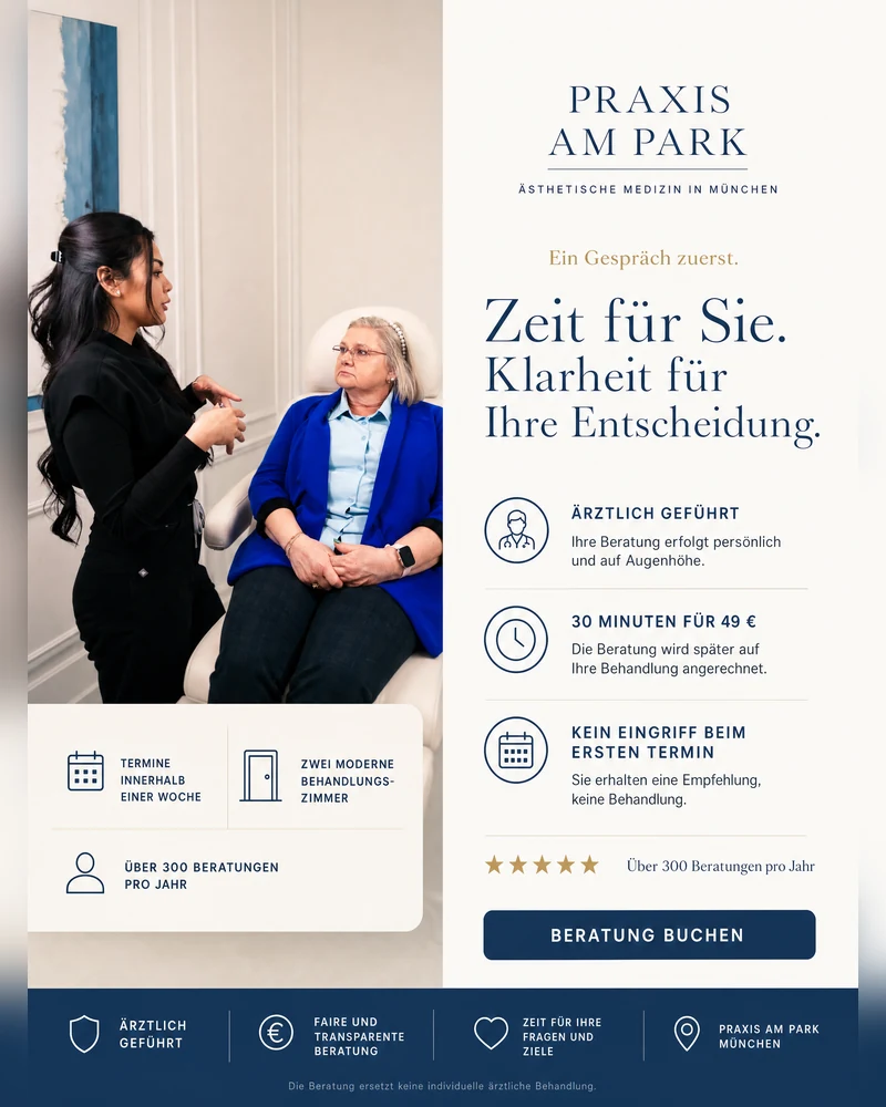 Zeit für Sie. Klarheit für Ihre Entscheidung. Beratung 30 Minuten, 49 € - Beratung buchen